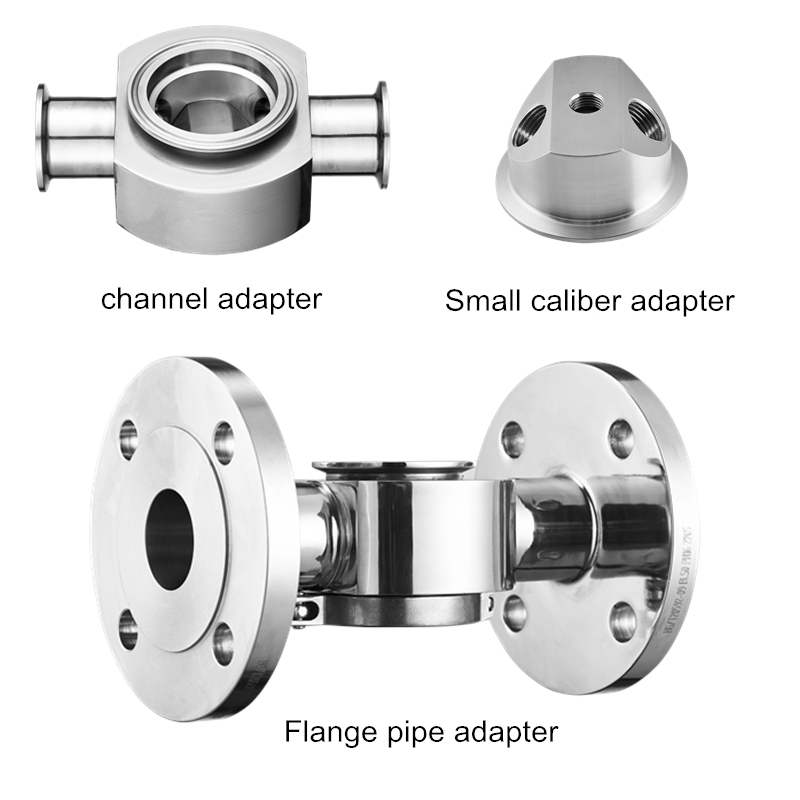 channel adapter